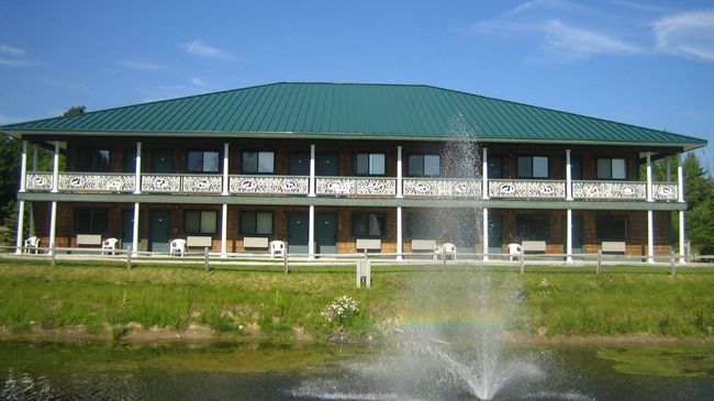 4 Season Fun At Legend Cottage Inn Bellaire Zimmer foto